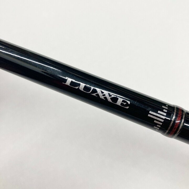 楽天市場】〇〇【中古】gamakatu ガマカツ LUXXE DAIDARA ラグゼ 