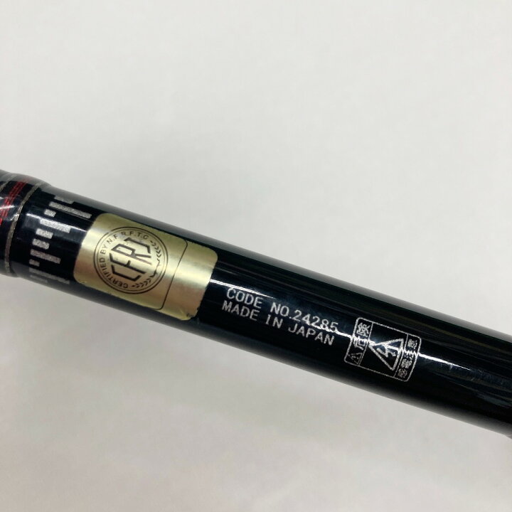 楽天市場】〇〇【中古】gamakatu ガマカツ LUXXE DAIDARA ラグゼ 