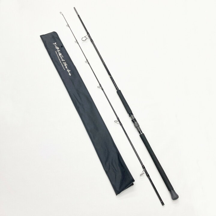 楽天市場】〇〇【中古】YAMAGA Blanks ヤマガブランクス BlueSniper 