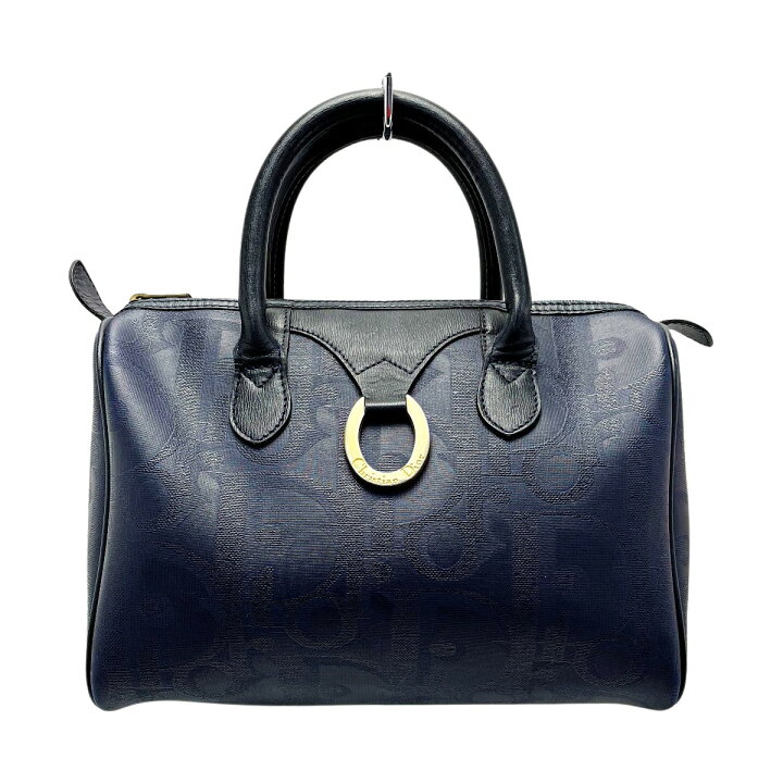 楽天市場】【中古】Christian Dior クリスチャンディオール トロッター 