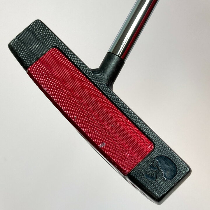 楽天市場】◎◎【中古】SCOTTY CAMERON スコッティキャメロン M1 