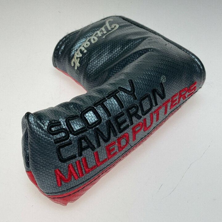 楽天市場】◎◎【中古】SCOTTY CAMERON スコッティキャメロン M1 