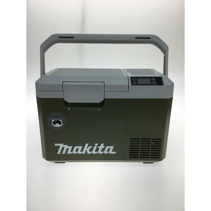 楽天市場】ΘΘ【中古】MAKITA マキタ 充電式保冷温庫 40v 本体のみ 