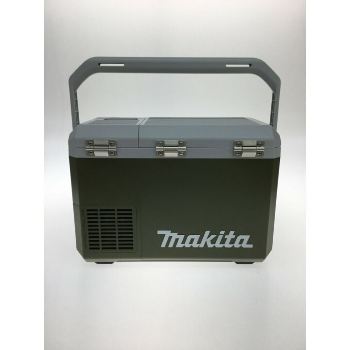 楽天市場】ΘΘ【中古】MAKITA マキタ 充電式保冷温庫 40v 本体のみ 