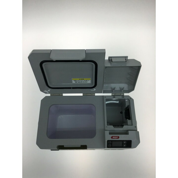中古】マキタ Makita CW003G 保冷温庫 7L 40V/18V 本体のみ【ハンズ 