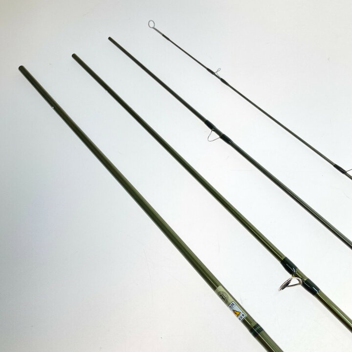 楽天市場】□□【中古】LOOP フライロッド 590-4 MULTI 9 