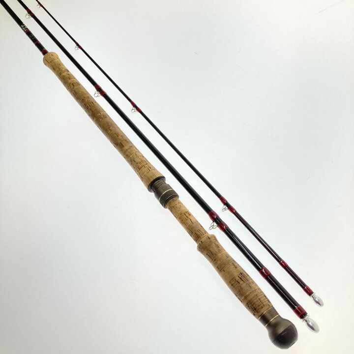 楽天市場】□□【中古】HARDY ハーディー フライロッド グラファイト 