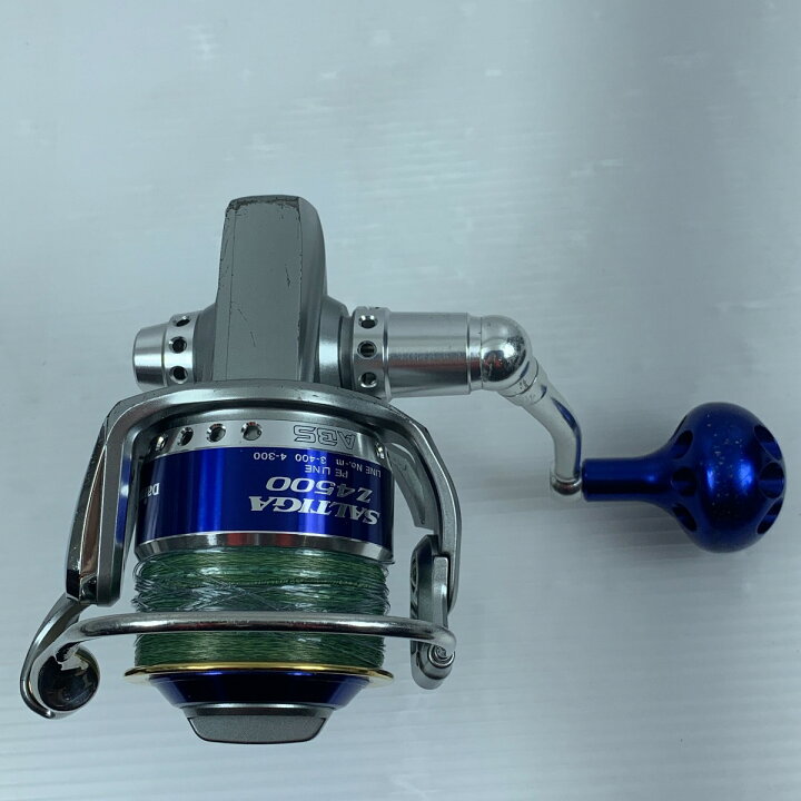 楽天市場】ττ【中古】DAIWA ダイワ リール スピニングリール 
