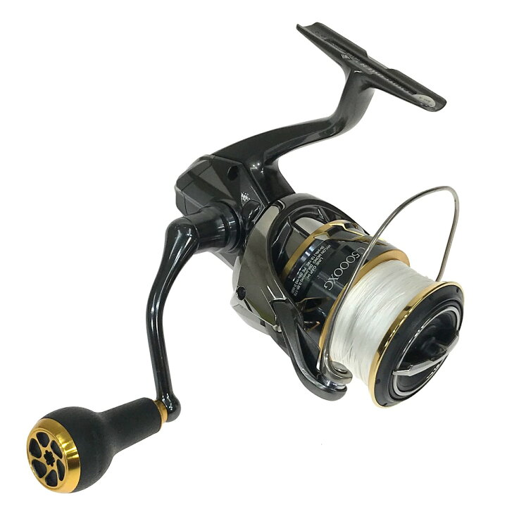 楽天市場】##【中古】SHIMANO シマノ 20ツインパワー C5000XG-D 04148 