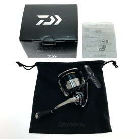 □□【中古】DAIWA ダイワ 19 セルテート LT2500S-XH 00060046 Bランク