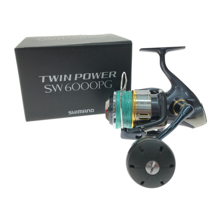 楽天市場】▽▽【中古】SHIMANO シマノ スピニングリール 15ツイン 