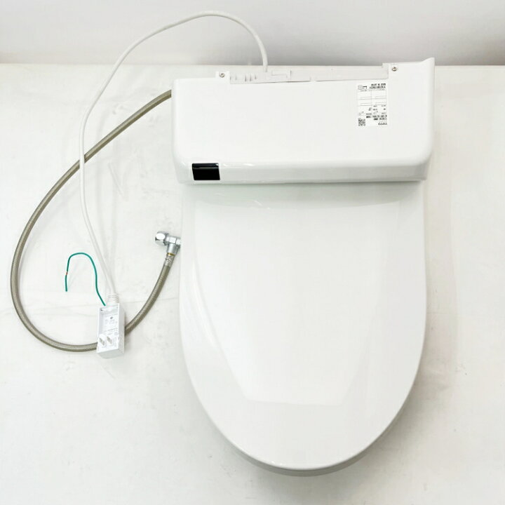 楽天市場】◇◇【中古】TOTO トートー 【未使用】温水洗浄便座 