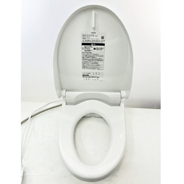 楽天市場】◇◇【中古】TOTO トートー 【未使用】温水洗浄便座 