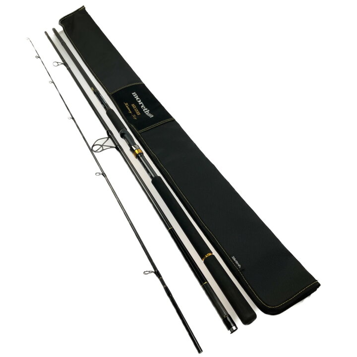楽天市場】▽▽【中古】DAIWA ダイワ morethan モアザン AGS 121XH 