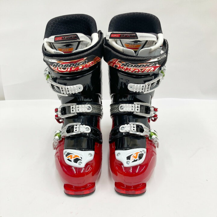 楽天市場】〇〇【中古】NORDICA ノルディカ FIREARROW F3 ファイア 