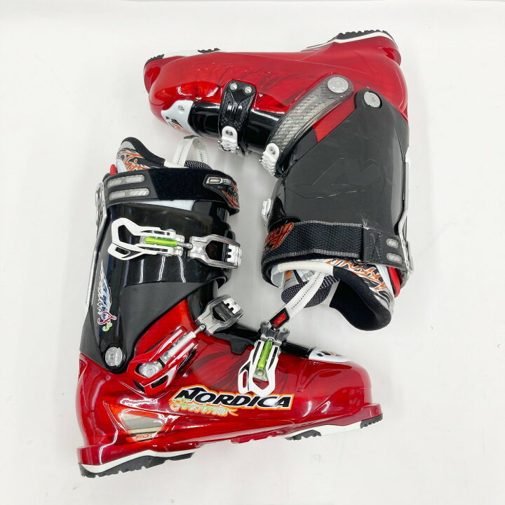 楽天市場】〇〇【中古】NORDICA ノルディカ FIREARROW F3 ファイア 