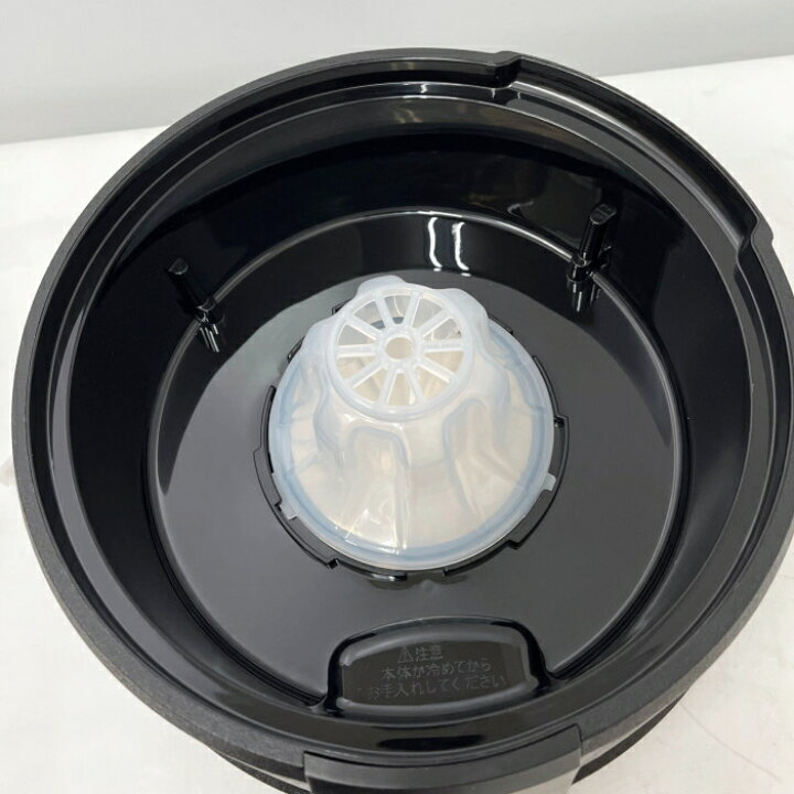 楽天市場】◇◇【中古】エムケー精工 電気蒸し器 電気せいろ 21cm EM 