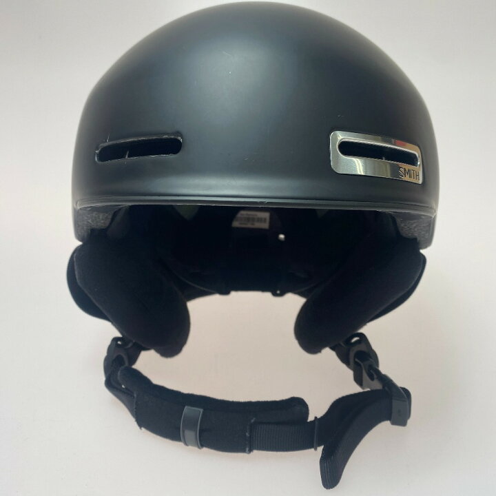 楽天市場】ωω【中古】SMITH スミス 59-63cm Maze ブラック MAZE MIPS 