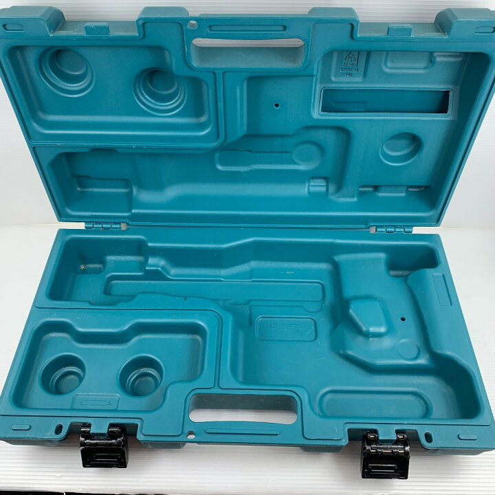 楽天市場】κκ【中古】MAKITA マキタ レシプロソー ケース付 コード式 
