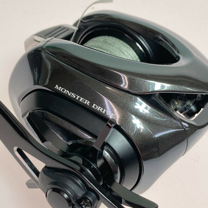 楽天市場】◎◎【中古】SHIMANO シマノ 18 ANTARES アンタレス DC MD  