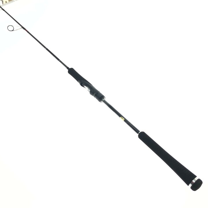 楽天市場】□□【中古】SHIMANO シマノ オシアジガーLJ S62-2/FS 39791  