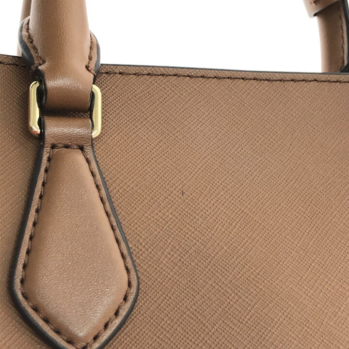 楽天市場】□□【中古】MICHAEL KORS マイケルコース センタージップ  