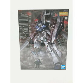 ▼▼【中古】BANDAI プラモデル ガンプラ MG シナンジュ・スタイン(ナラティブVer.) Sランク