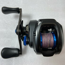 ΨΨ【中古】SHIMANO シマノ ベイトリール　SLX　DC71XG 04182 Bランク