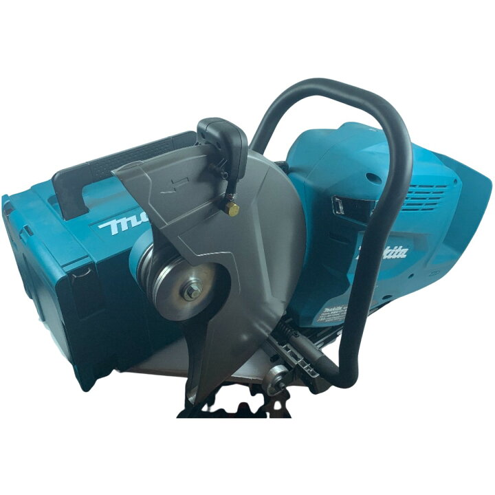 楽天市場】κκ【中古】MAKITA マキタ 充電式パワーカッター 充電器・充 