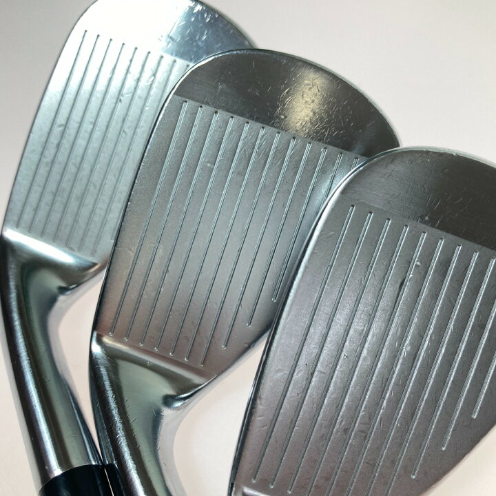 楽天市場】◎◎【中古】Titleist タイトリスト 714 AP2 5-9.P 6本 