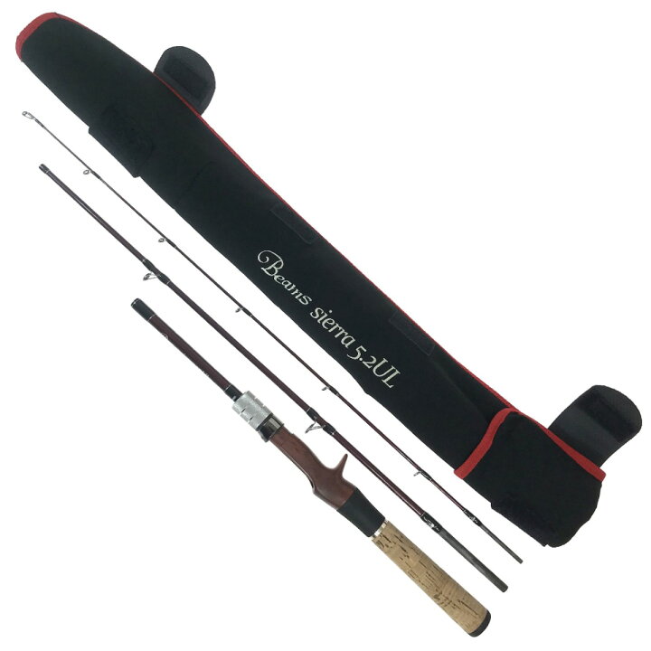 楽天市場】##【中古】Fishman フィッシュマン Beams sierra 5.2UL B 