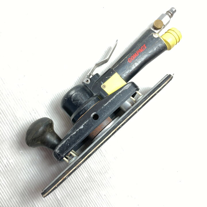 楽天市場】＊＊【中古】COMPACT TOOL コンパクトツール 常圧 吸塵式 