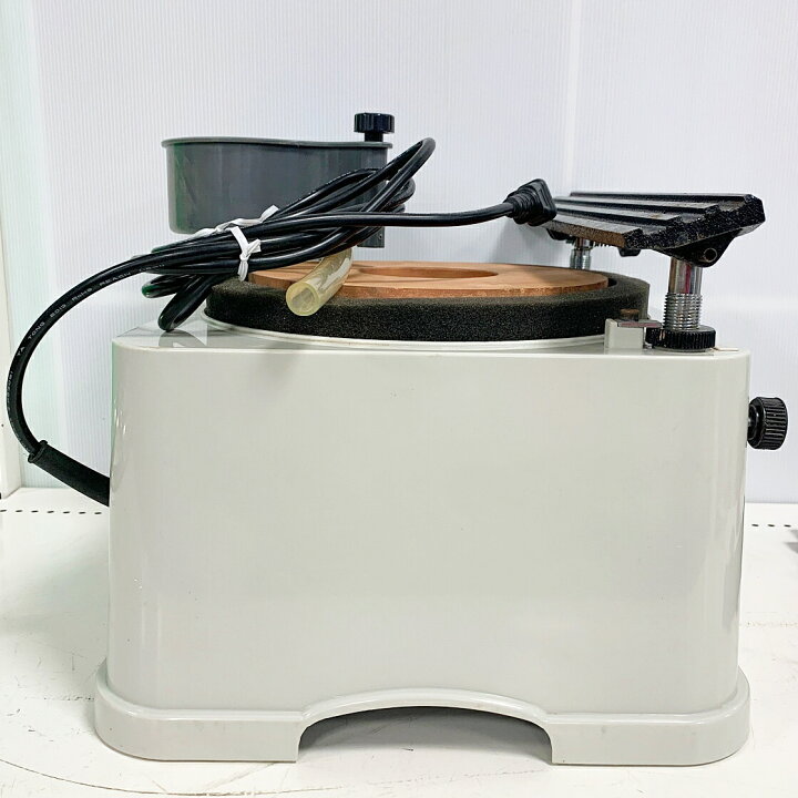 楽天市場】♭♭【中古】RYOBI リョービ 研磨機 刃物研ぎ機 FG-205 B 