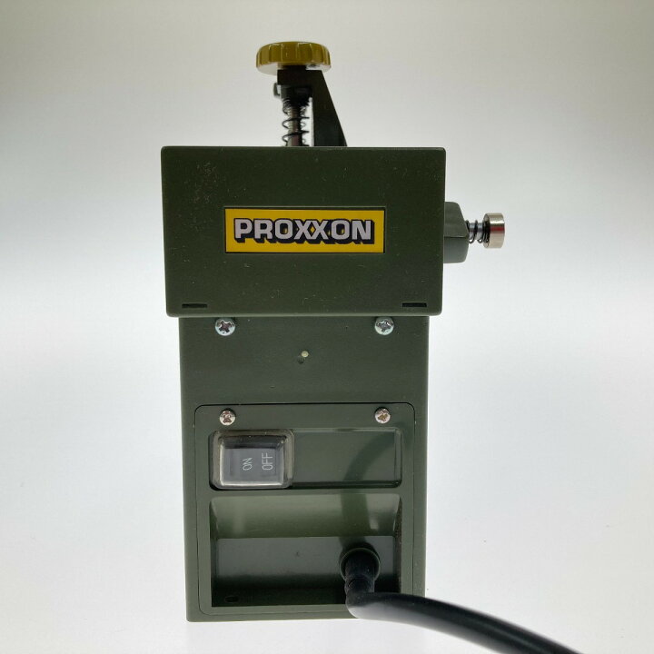 楽天市場】##【中古】PROXXON ドリルシャープナー No.21200 ドリル研磨 