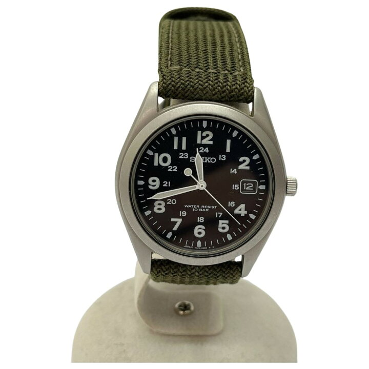 楽天市場】◇◇【中古】SEIKO セイコー 腕時計 7N42-8260 スピリット 
