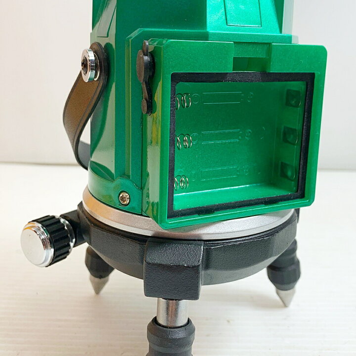 楽天市場】♭♭【中古】テクノ 本体+ケース 受光器無 グリーンレーザー  