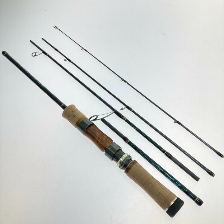楽天市場】□□【中古】MajorCraft メジャークラフト ファインテール 