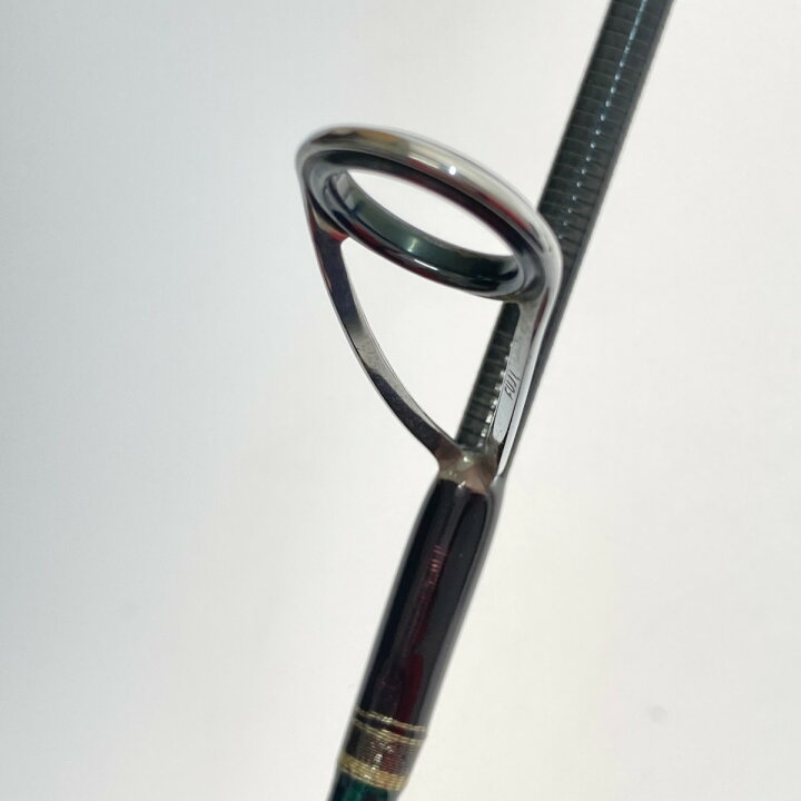 楽天市場】□□【中古】MajorCraft メジャークラフト ファインテール 