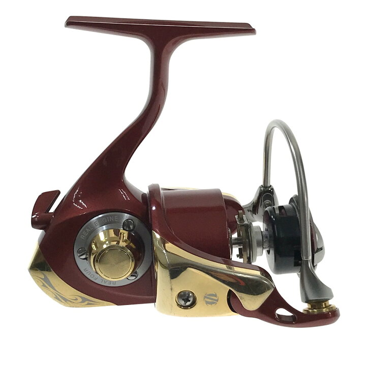楽天市場】##【中古】DAIWA ダイワ セルテート 2500 カスタムボディ 
