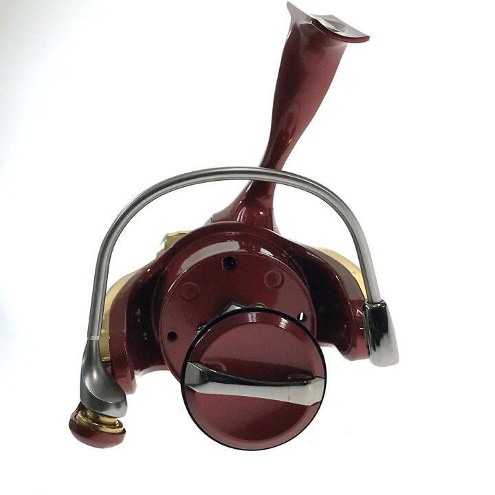 楽天市場】##【中古】DAIWA ダイワ セルテート 2500 カスタムボディ 