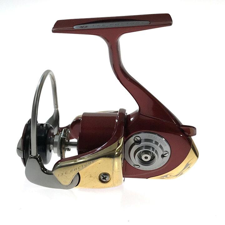 楽天市場】##【中古】DAIWA ダイワ セルテート 2500 カスタムボディ 