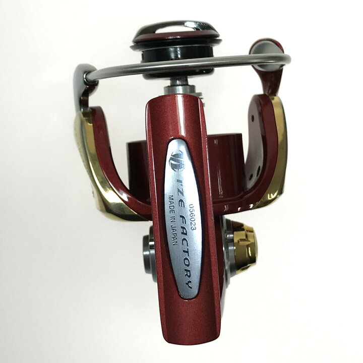 楽天市場】##【中古】DAIWA ダイワ セルテート 2500 カスタムボディ 