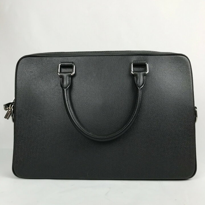 楽天市場】□□【中古】LOUIS VUITTON ルイヴィトン タイガ PDB PM 