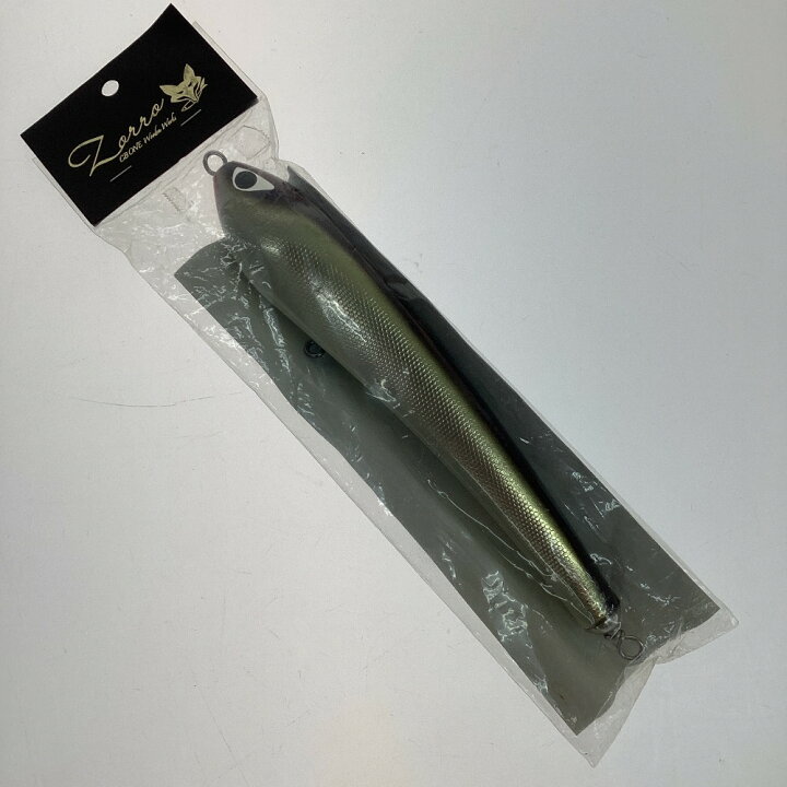 楽天市場】§§【中古】CB ONE ゾロ200 ヒラマサ マグロ プラグ Sランク 