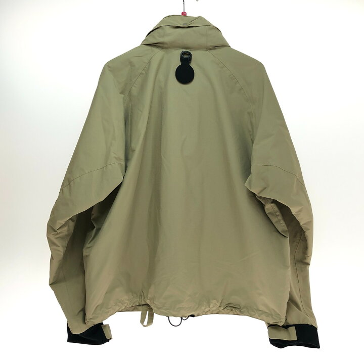楽天市場】□□【中古】mont・bell モンベル フィッシングジャケット 