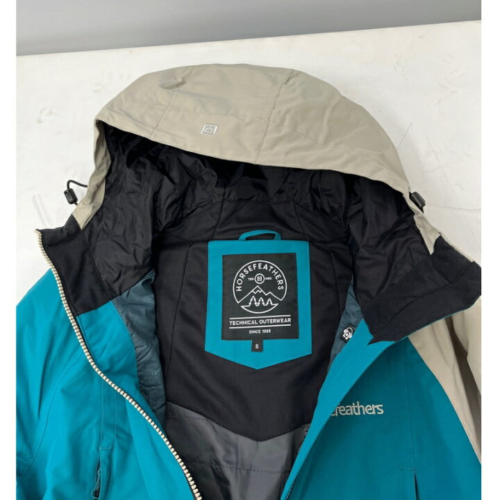 楽天市場】◇◇【中古】Hosefeathers スキーウェア Sサイズ タグ付 