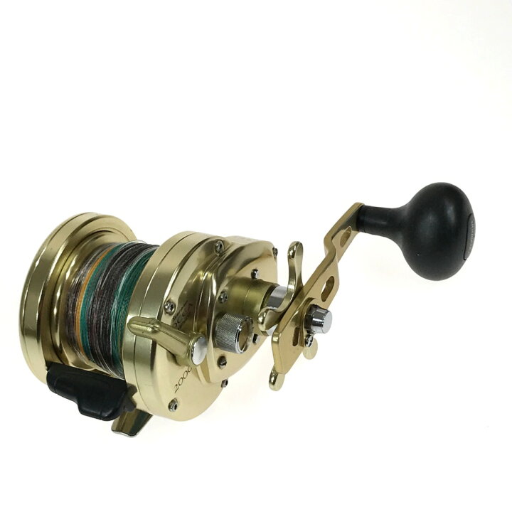 楽天市場】##【中古】SHIMANO シマノ 99 スコーピオン オシア ジガー 