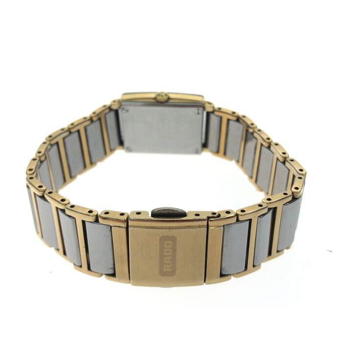 楽天市場】▽▽【中古】RADO ラドー レディース腕時計 クオーツ 