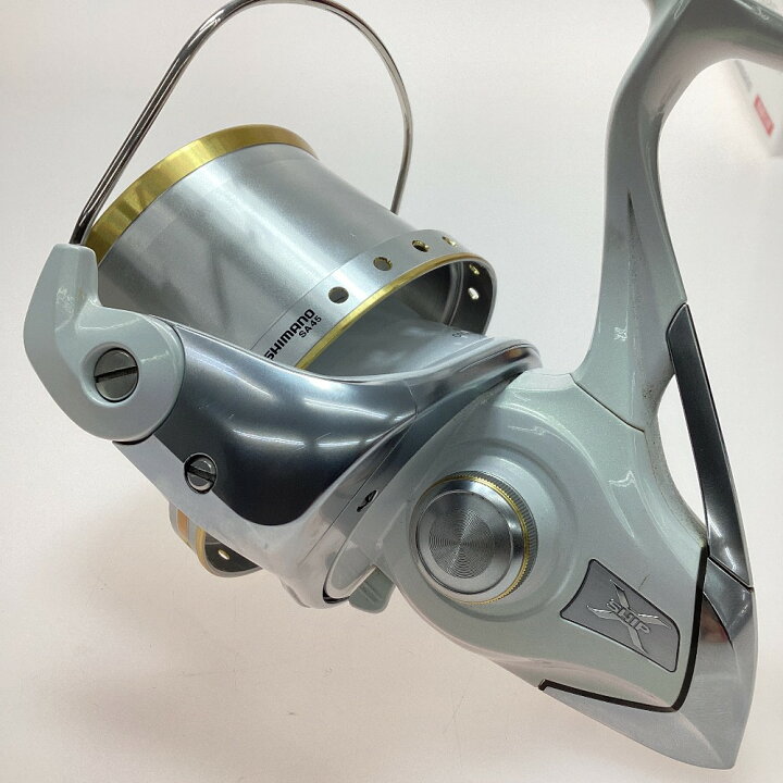 楽天市場】§§【中古】SHIMANO シマノ 11スーパーエアロキススペシャル 
