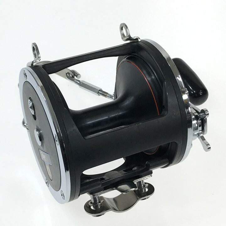 楽天市場】##【中古】DAIWA ダイワ シーライン 900H 両軸リール B 